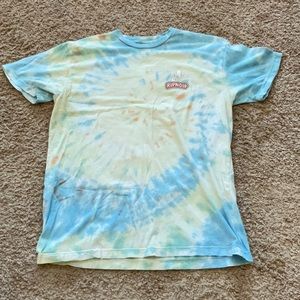 Ripndip Tie Dye Shirt